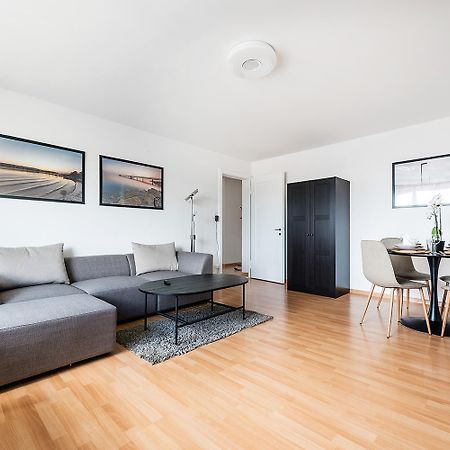 Soho 5A !Gratis Parken, Free Parking! Appartement Kreuzlingen Buitenkant foto